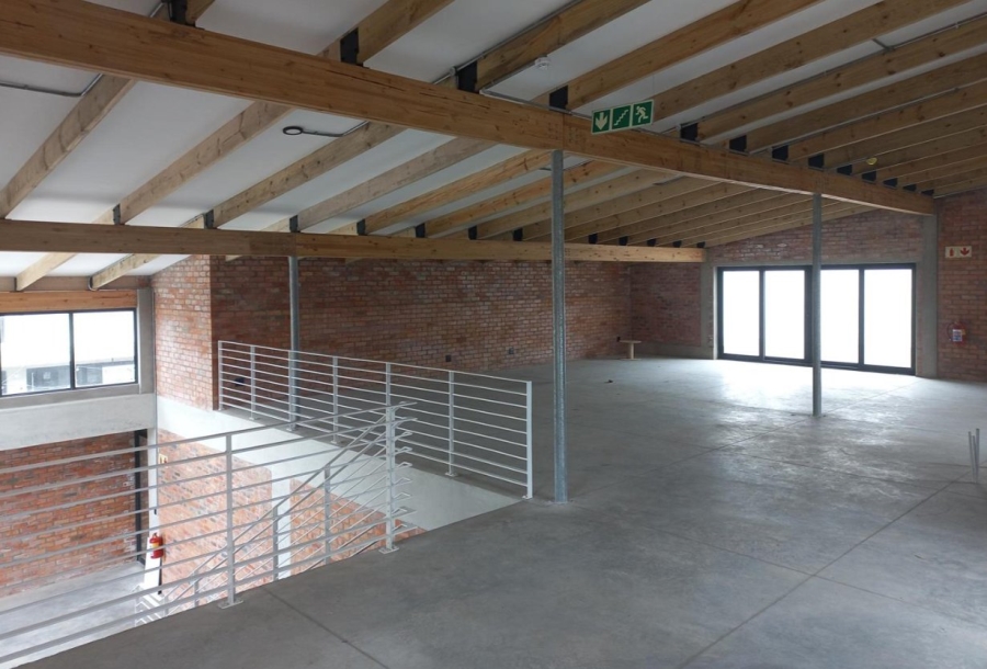 To Let Commercial Property for Rent in Walmer Eastern Cape